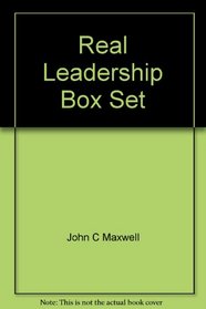 Real Leadership Box Set