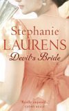 Devil's Bride (Cynster, Bk 1)