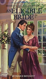 An Eligible Bride (Zebra Regency Romance)