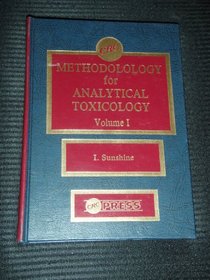 Methodology Analytical Toxgy Vol.1