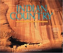 Indian Country: Sacred Ground, Native People