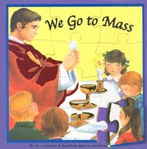 We Go to Mass