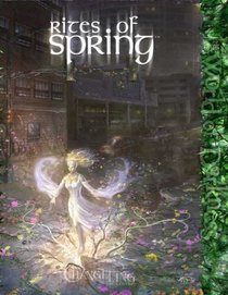 Changeling Rites of Spring