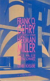 Frank O. Gehry - Herman Miller (Etat des lieux)