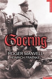 Goering (Spanish Edition)