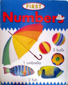 First Numbers