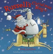 Russell's Christmas Magic. Rob Scotton