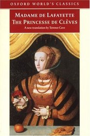 The Princesse De Cleves (Oxford World's Classics)