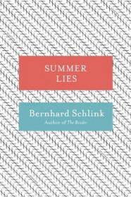 Summer Lies: Stories