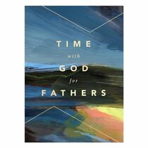 Time With God For Fathers by Countryman Jack