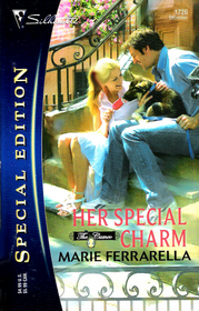 Her Special Charm (Cameo, Bk 3) (Silhouette Special Edition, No 1726)