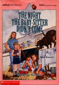 The Night the Baby-Sitter Didn't Come
