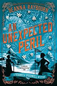 An Unexpected Peril (Veronica Speedwell, Bk 6)