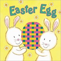 Easter Egg (Easter Weave Board Books)