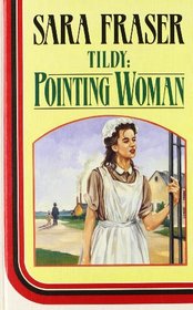 Tildy - Pointing Woman