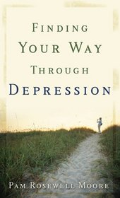 Finding Your Way through Depression