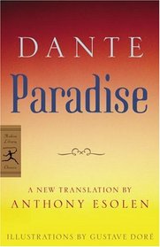 Paradise (Modern Library Classics)