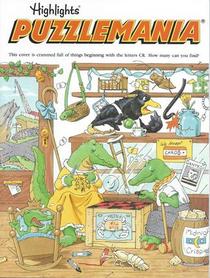 Puzzlemania