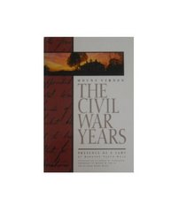 Mount Vernon: The Civil War Years