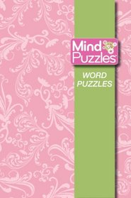 Mind Puzzles: Word Puzzles