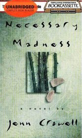 Necessary Madness (Bookcassette(r) Edition)