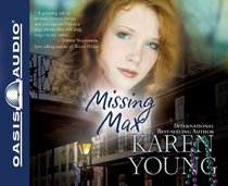 Missing Max (Audio CD) (Unabridged)