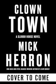 Clown Town (Slough House)