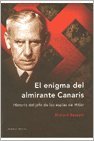 ENIGMA DEL ALMIRANTE CANARIS, EL