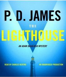 The Lighthouse - An Adam Dalgiesh Mystery
