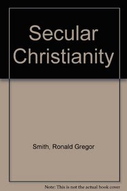 Secular Christianity