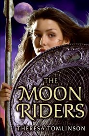 The Moon Riders