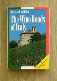 The Wine Roads of Italy