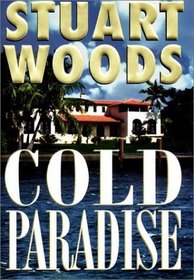 Cold Paradise (Stone Barrington, Bk 7)