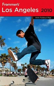Frommer's Los Angeles 2010 (Frommer's Complete)