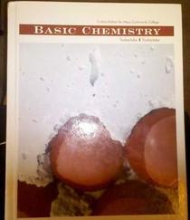Basic Chemistry : Custom Edition for Mesa Community College