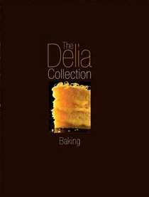 The Delia Collection: Baking (The Delia Collection)