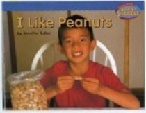 Houghton Mifflin Early Success: Succ Like Peanuts Lv1