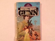 Boothill Bounty (Gunn, No 9)