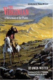 The Virginian: A Horse of the Plains