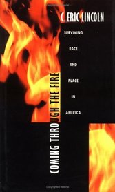 Coming Through the Fire: Surviving Race and Place in America