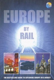 Europe by Rail, 9th (Independent Traveller's Europe by Rail)