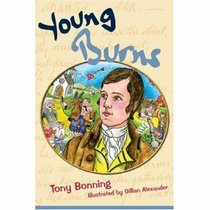 Young Burns (Young Classics) (Young Classics)