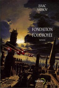 Le cycle de fondation, Tome 2 (French Edition)