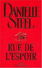 The House on the Hope Street : La Maison sur la rue de l'espoir