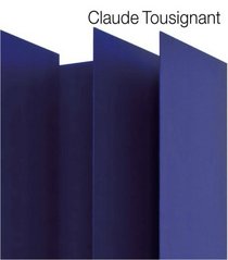 Claude Tousignant (English/French Edition)