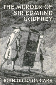 Murder of Sir Edmund Godfrey