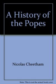 A History of the Popes