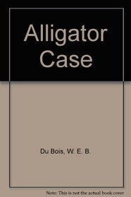 Alligator Case