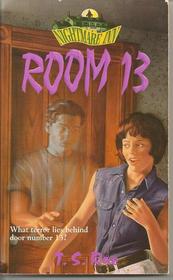 Room 13 (Nightmare Inn No. 2)