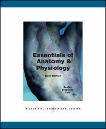 Essentials Of Anatomy and Physiology